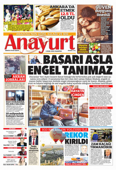 Anayurt