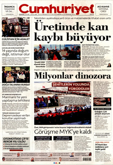 Cumhuriyet