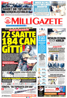 Milli Gazete