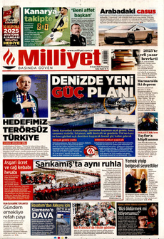 MİLLİYET