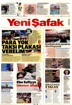 Yeni şafak