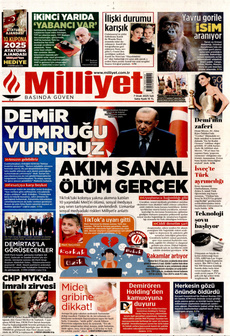 MİLLİYET