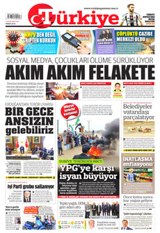 Türkiye Gazetesi