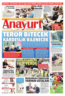 Anayurt