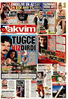 TAKVİM