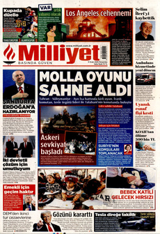 MİLLİYET