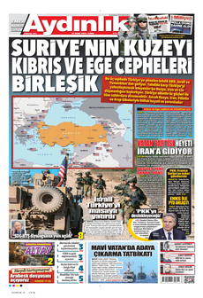 Aydınlık Gazetesi