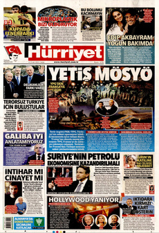 HÜRRİYET