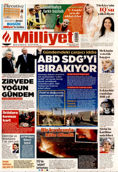 MİLLİYET