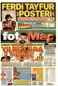 Fotomaç