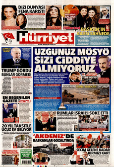 Hürriyet