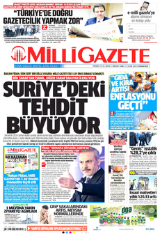 Milli Gazete