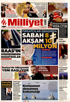 Milliyet