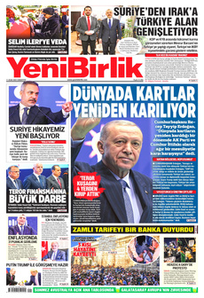 Yenibirlik