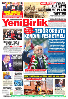 Yenibirlik