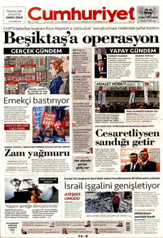 Cumhuriyet