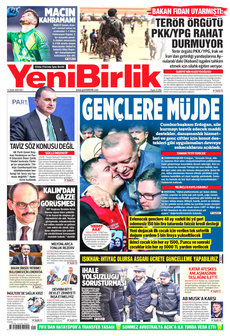 Yenibirlik