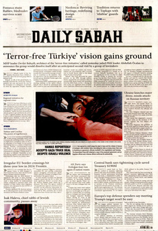 Daily Sabah 