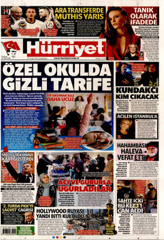 Hürriyet 