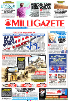 Milli Gazete