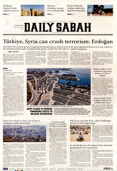 Daily Sabah