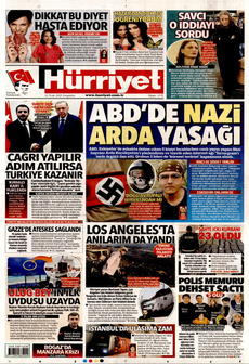 Hürriyet