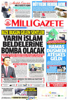 Milli Gazete