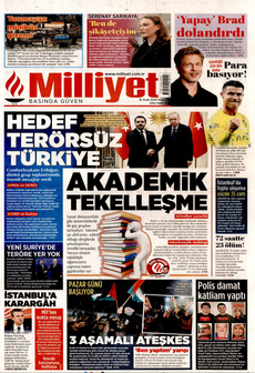 Milliyet