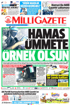 Milli Gazete