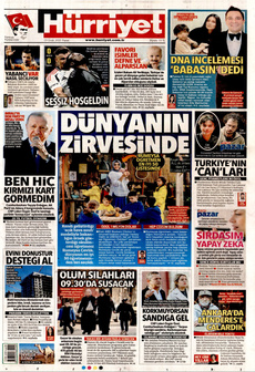 Hürriyet