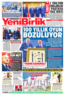 Yenibirlik