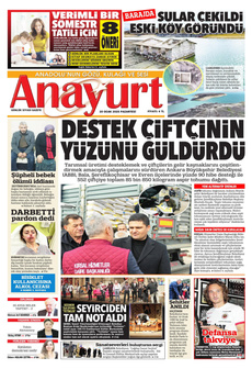 Anayurt