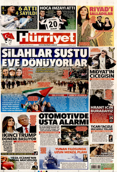 Hürriyet