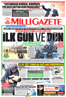 Milli Gazete