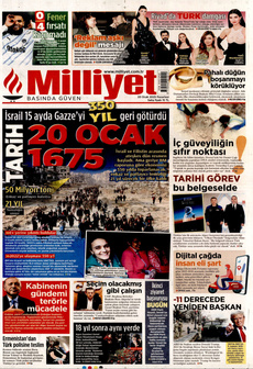 Milliyet