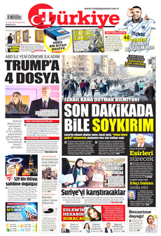 Türkiye Gazetesi