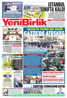 Yenibirlik