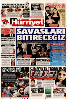 Hürriyet