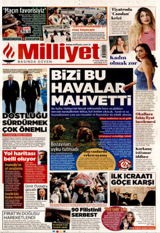 Milliyet