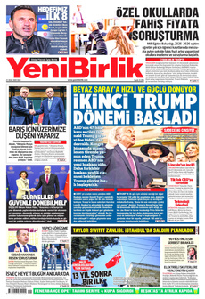 Yenibirlik