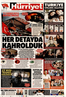 Hürriyet