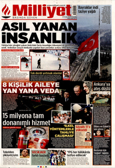 Milliyet