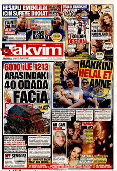 Takvim