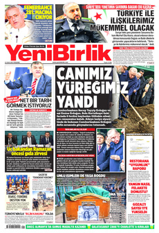 Yenibirlik