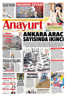 Anayurt