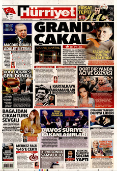 Hürriyet