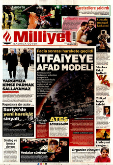 Milliyet