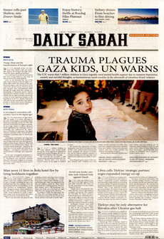 Daily Sabah