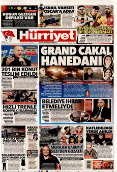 Hürriyet