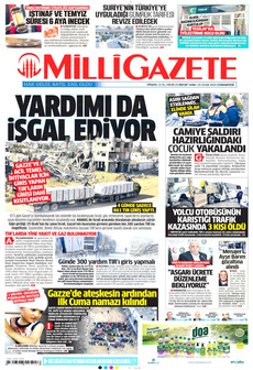 Milli Gazete